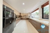 Huge garden house for rent in Ciputra Compound, Tay Ho